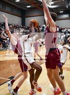 Photo from the gallery "Huntsville @ Grissom"