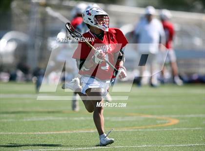 Thumbnail 1 in Westlake @ Westwood (THSLL District Playoff) photogallery.