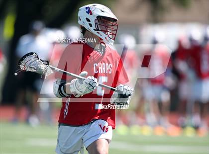 Thumbnail 1 in Westlake @ Westwood (THSLL District Playoff) photogallery.