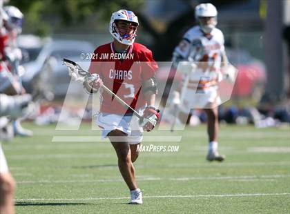 Thumbnail 1 in Westlake @ Westwood (THSLL District Playoff) photogallery.