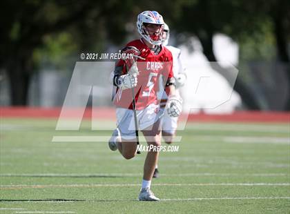 Thumbnail 1 in Westlake @ Westwood (THSLL District Playoff) photogallery.