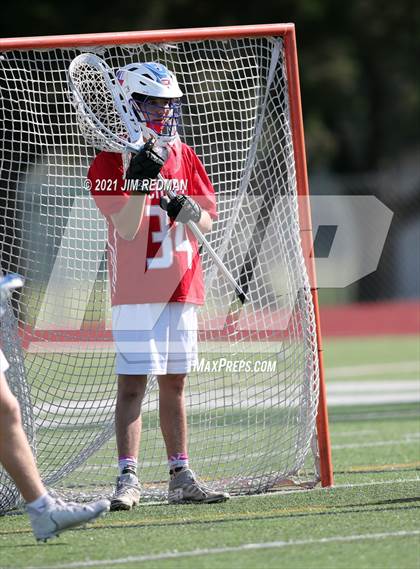 Thumbnail 3 in Westlake @ Westwood (THSLL District Playoff) photogallery.