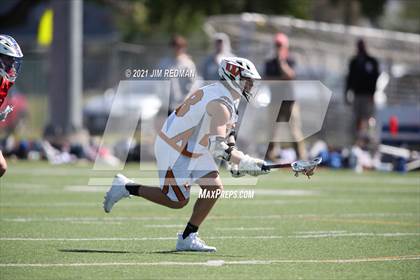 Thumbnail 3 in Westlake @ Westwood (THSLL District Playoff) photogallery.