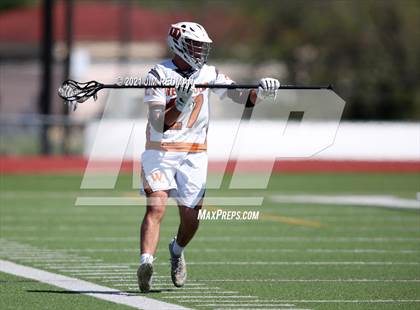 Thumbnail 3 in Westlake @ Westwood (THSLL District Playoff) photogallery.