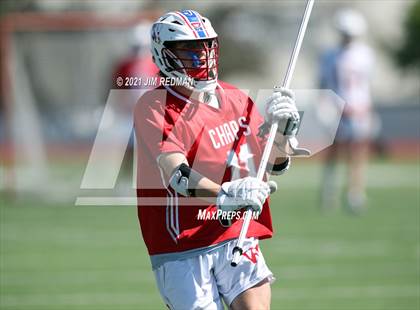 Thumbnail 1 in Westlake @ Westwood (THSLL District Playoff) photogallery.