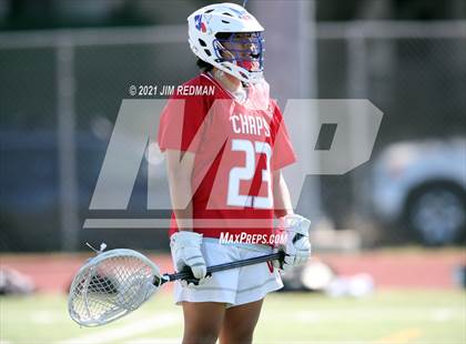 Thumbnail 3 in Westlake @ Westwood (THSLL District Playoff) photogallery.
