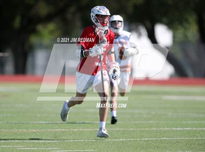 Thumbnail 3 in Westlake @ Westwood (THSLL District Playoff) photogallery.