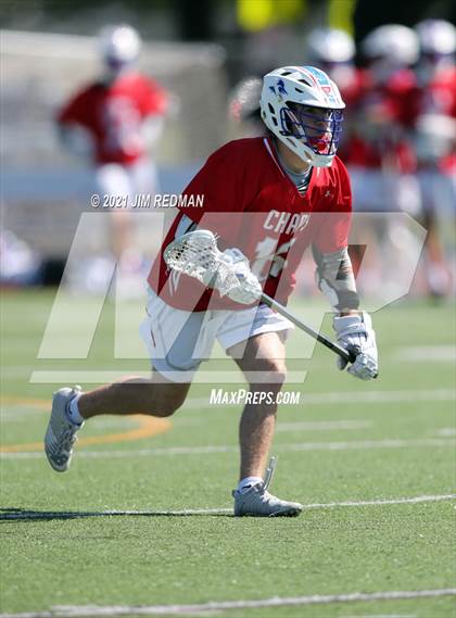 Thumbnail 1 in Westlake @ Westwood (THSLL District Playoff) photogallery.