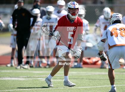 Thumbnail 3 in Westlake @ Westwood (THSLL District Playoff) photogallery.