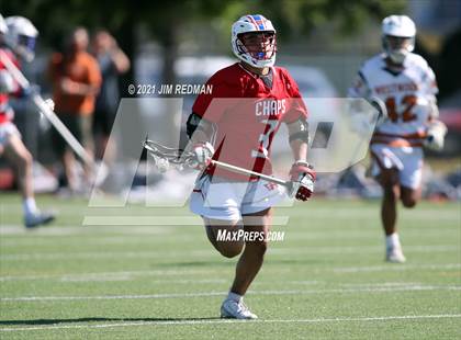 Thumbnail 1 in Westlake @ Westwood (THSLL District Playoff) photogallery.