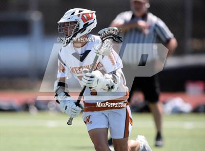 Thumbnail 3 in Westlake @ Westwood (THSLL District Playoff) photogallery.