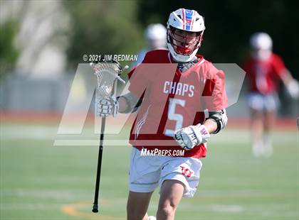 Thumbnail 1 in Westlake @ Westwood (THSLL District Playoff) photogallery.