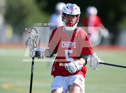 Thumbnail 2 in Westlake @ Westwood (THSLL District Playoff) photogallery.