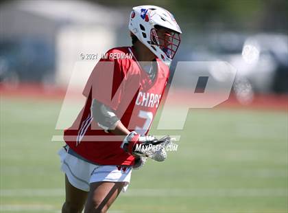 Thumbnail 3 in Westlake @ Westwood (THSLL District Playoff) photogallery.