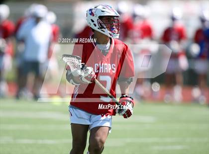 Thumbnail 3 in Westlake @ Westwood (THSLL District Playoff) photogallery.