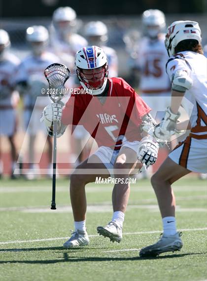 Thumbnail 1 in Westlake @ Westwood (THSLL District Playoff) photogallery.