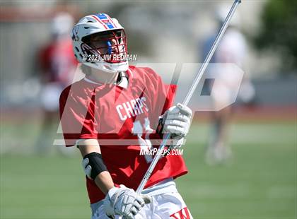 Thumbnail 3 in Westlake @ Westwood (THSLL District Playoff) photogallery.