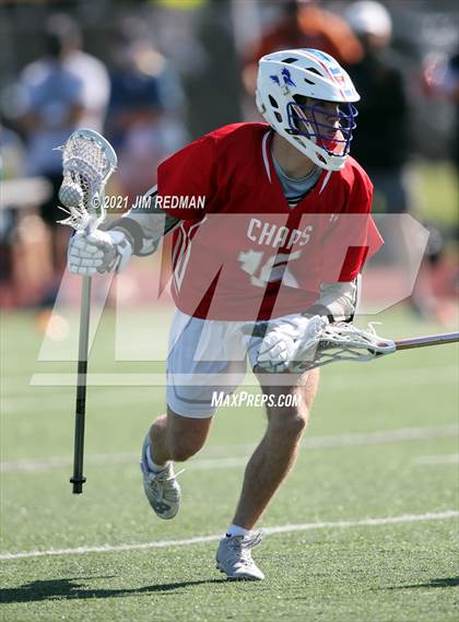 Thumbnail 3 in Westlake @ Westwood (THSLL District Playoff) photogallery.