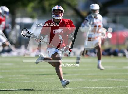 Thumbnail 3 in Westlake @ Westwood (THSLL District Playoff) photogallery.