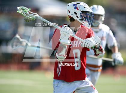 Thumbnail 2 in Westlake @ Westwood (THSLL District Playoff) photogallery.