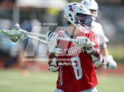 Thumbnail 1 in Westlake @ Westwood (THSLL District Playoff) photogallery.