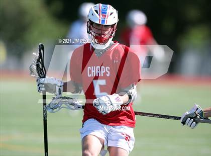 Thumbnail 3 in Westlake @ Westwood (THSLL District Playoff) photogallery.