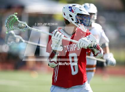 Thumbnail 3 in Westlake @ Westwood (THSLL District Playoff) photogallery.