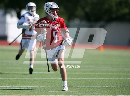 Thumbnail 1 in Westlake @ Westwood (THSLL District Playoff) photogallery.