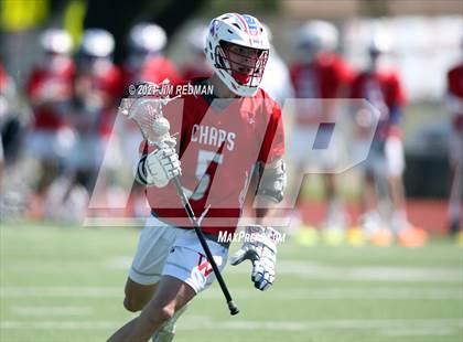 Thumbnail 1 in Westlake @ Westwood (THSLL District Playoff) photogallery.