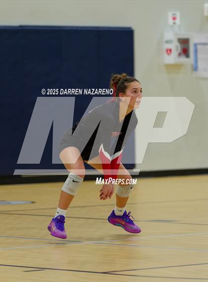 Thumbnail 2 in St. Edwards @ Brevard Heat (FHSAA 1A Region 2 Final) photogallery.