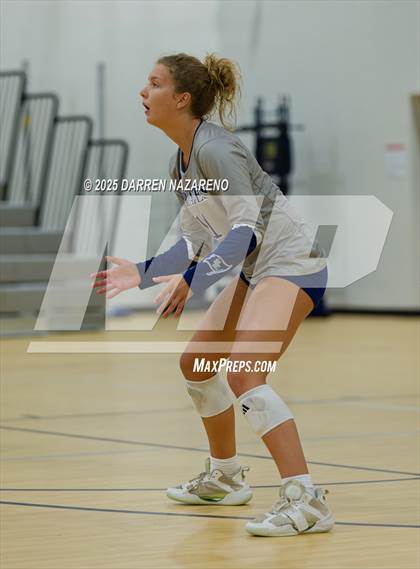 Thumbnail 3 in St. Edwards @ Brevard Heat (FHSAA 1A Region 2 Final) photogallery.