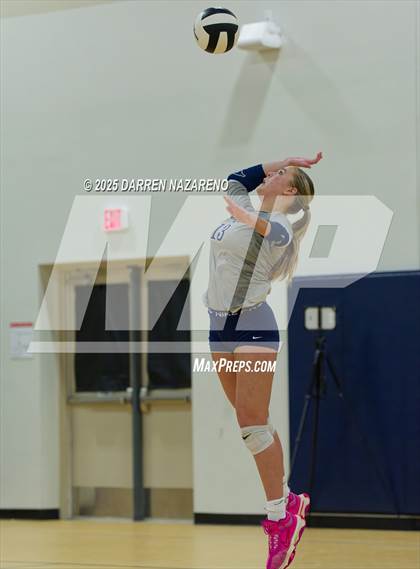 Thumbnail 1 in St. Edwards @ Brevard Heat (FHSAA 1A Region 2 Final) photogallery.