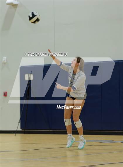 Thumbnail 3 in St. Edwards @ Brevard Heat (FHSAA 1A Region 2 Final) photogallery.