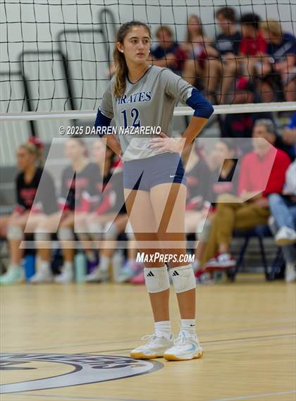 Thumbnail 1 in St. Edwards @ Brevard Heat (FHSAA 1A Region 2 Final) photogallery.