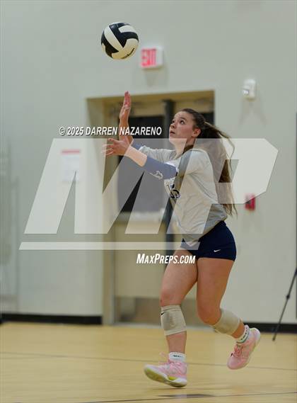 Thumbnail 3 in St. Edwards @ Brevard Heat (FHSAA 1A Region 2 Final) photogallery.