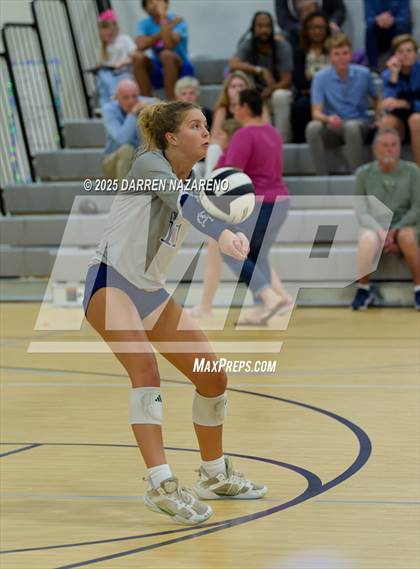 Thumbnail 1 in St. Edwards @ Brevard Heat (FHSAA 1A Region 2 Final) photogallery.