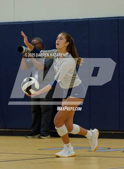 Thumbnail 1 in St. Edwards @ Brevard Heat (FHSAA 1A Region 2 Final) photogallery.