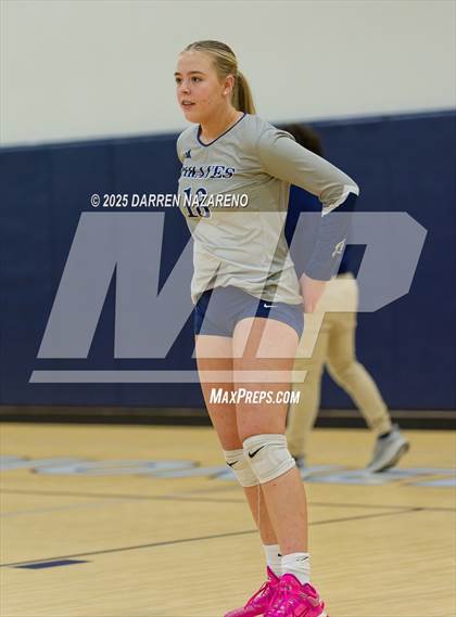 Thumbnail 3 in St. Edwards @ Brevard Heat (FHSAA 1A Region 2 Final) photogallery.