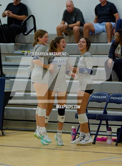 Thumbnail 1 in St. Edwards @ Brevard Heat (FHSAA 1A Region 2 Final) photogallery.