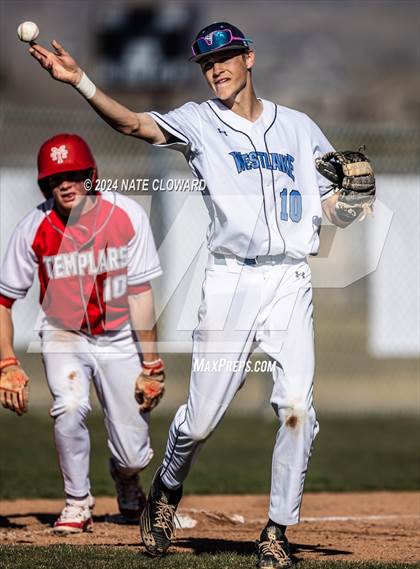 Thumbnail 3 in Manti @ Westlake photogallery.