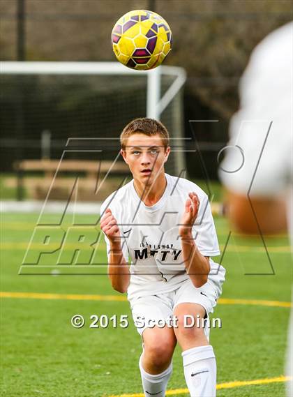 Thumbnail 2 in Valley Christian @ Archbishop Mitty photogallery.