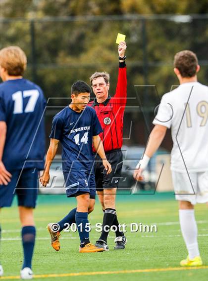 Thumbnail 1 in Valley Christian @ Archbishop Mitty photogallery.