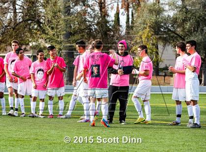 Thumbnail 2 in Valley Christian @ Archbishop Mitty photogallery.