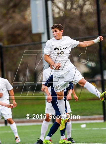 Thumbnail 1 in Valley Christian @ Archbishop Mitty photogallery.