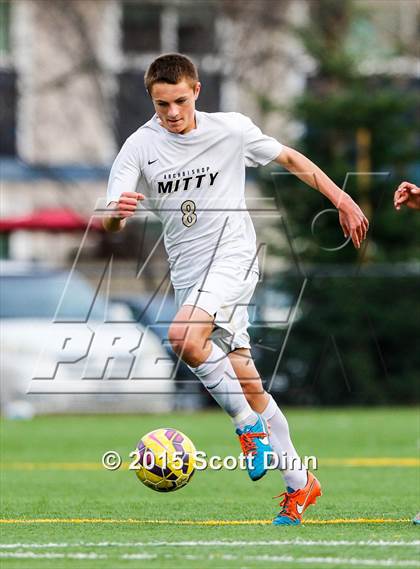 Thumbnail 1 in Valley Christian @ Archbishop Mitty photogallery.