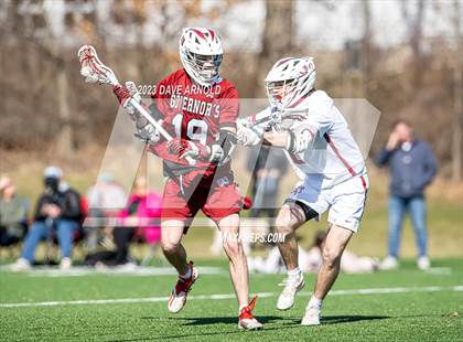 Thumbnail 3 in Phillips Exeter Academy @ Governor's Academy photogallery.