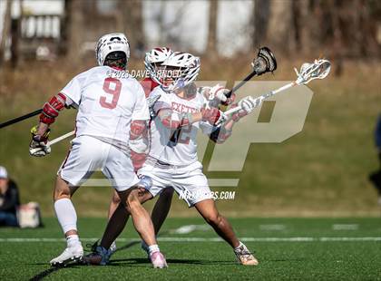 Thumbnail 2 in Phillips Exeter Academy @ Governor's Academy photogallery.