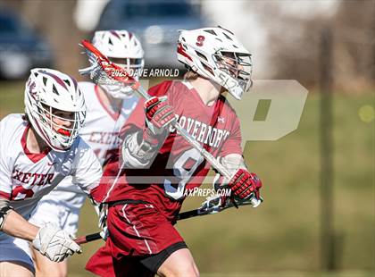 Thumbnail 3 in Phillips Exeter Academy @ Governor's Academy photogallery.