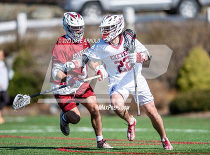 Thumbnail 1 in Phillips Exeter Academy @ Governor's Academy photogallery.