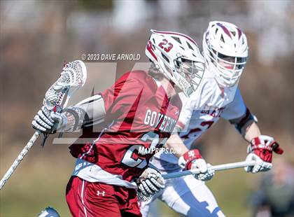 Thumbnail 1 in Phillips Exeter Academy @ Governor's Academy photogallery.